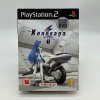 Stav A Xenosaga  Episode II kompletní (PS2)
