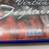 Stav B Virtua Fighter 4 kompletní (PS2)