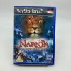 the chronicles of narnia the lion the witcher and the wardrobe 2 jakost ps2