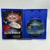 Stav B Star Trek Voyager Elite Force kompletní (PS2)