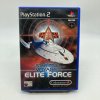 Stav B Star Trek Voyager Elite Force kompletní (PS2)