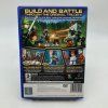 Stav B LEGO Star Wars II the Original Trilogy kompletní (PS2)