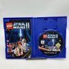 Stav B LEGO Star Wars II the Original Trilogy kompletní (PS2)