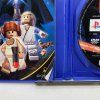 Stav B LEGO Star Wars II the Original Trilogy kompletní (PS2)