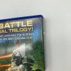 Stav B LEGO Star Wars II the Original Trilogy kompletní (PS2)