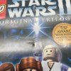 Stav B LEGO Star Wars II the Original Trilogy kompletní (PS2)