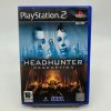 Stav B Headhunter Redemption (PS2)