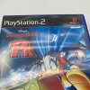 Stav B Disney's Donald Duck PK (PS2)