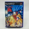 Stav B Disney's Donald Duck PK (PS2)