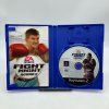 Stav B EA Sports Fight Night Round 2 kompletní (PS2)