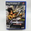 Stav A Dynasty Warriors 5 Xtreme Legend kompletní (PS2)
