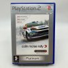 Stav B Colin McRae Rally 3 Platinum kompletní (PS2)