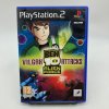 Stav B Ben 10 Alien Force: Vilgax Attacks (PS2)