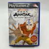 Stav B Avatar the Legend of Aang (PS2)