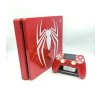 playstation 4 slim 1tb spiderman edition kompletni ps4