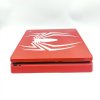 playstation 4 slim 1tb spiderman edition kompletni ps4