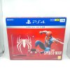 playstation 4 slim 1tb spiderman edition kompletni ps4
