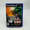 Stav A Real World Golf 2007 kompletní (PS2)
