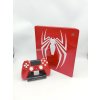 playstation 4 slim 1tb spiderman edition ps4