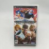 sega mega drive collection kompletni psp