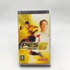 pro evolution soccer 6 kompletni psp