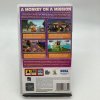 Stav B Super Monkey Ball Adventure kompletní (PSP)