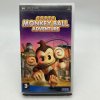 Stav B Super Monkey Ball Adventure kompletní (PSP)