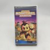 super monkey ball adventure kompletni psp