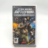 star wars battlefront renegade squadron kompletni psp