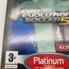 Stav C Pro Evolution Soccer 5 Platinum (PSP)