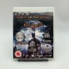 Stav B Batman Arkham Asylum GOTY 3D Edition (PS3)