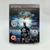 Stav B Batman Arkham Asylum GOTY 3D Edition (PS3)