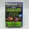 Stav A Taito Legends kompletní (PS2)