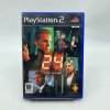 Stav A 24 The Game kompletní (PS2)