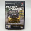 Stav B Super Trucks kompletní (PS2)