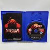 Stav B Second Sight kompletní (PS2)