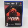 Stav B Second Sight kompletní (PS2)