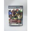 dynasty warriors 2 kompletni ps2