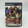 Stav B Dynasty Warriors 2 kompletní (PS2)