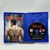 Stav A Yakuza kompletní (PS2)