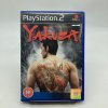 Stav A Yakuza kompletní (PS2)