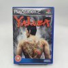 yakuza kompletni ps2