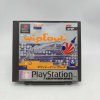stav b wipeout platinum kompletni ps1