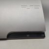 playstation 3 slim 320gb stribrna stav a ps3