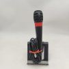 singstar mikrofon cerveny ps2