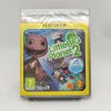 stav a littlebigplanet 2 platinum novy ps3