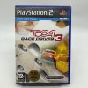 Stav C TOCA Race Driver 3 kompletní (PS2)