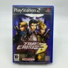 Stav A Time Crisis 3 kompletní (PS2)