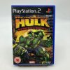 Stav A The Incredible Hulk Ultimate Destruction (PS2)