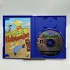 Stav B The Simpsons Skateboarding kompletní (PS2)